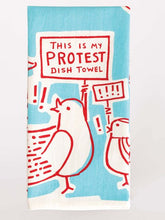 Load image into Gallery viewer, Printed Kitchen Towel

