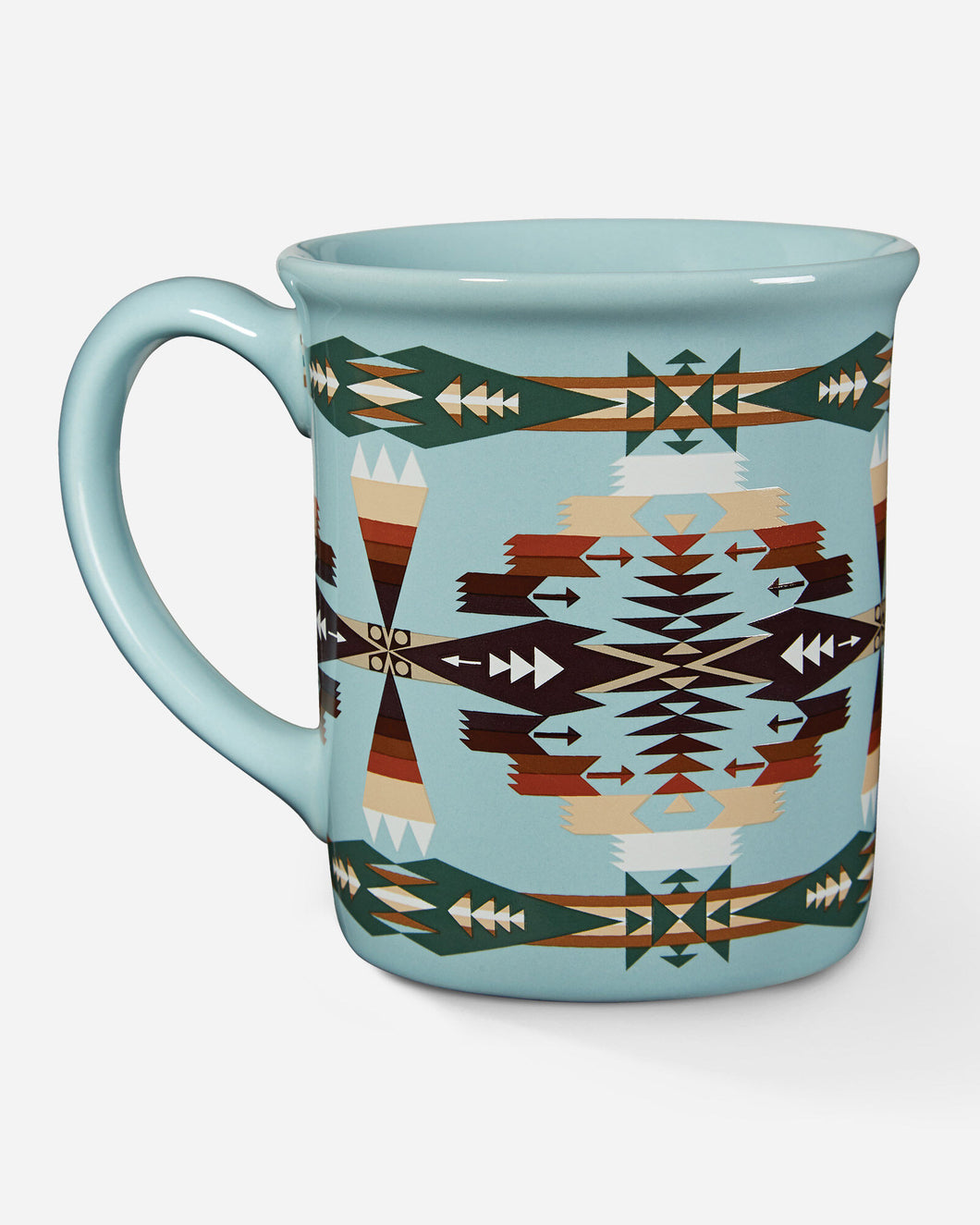 Pendleton Coffee Mug - 18oz