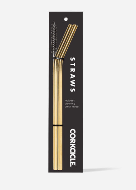 Metal Straw