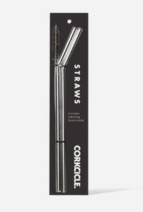 Metal Straw