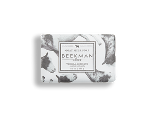 Beekman Goat Milk Bar Soap