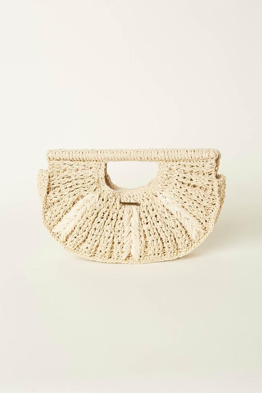 Vices Clutch Tote