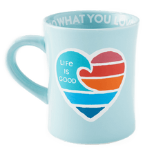 Load image into Gallery viewer, LIG Diner Mug
