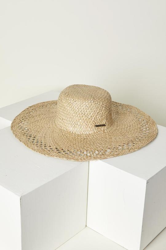 White Sands Straw Hat