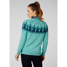 Load image into Gallery viewer, Wool Knit Sweater
