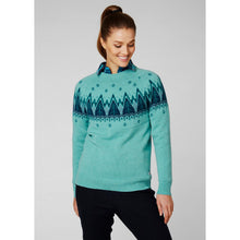 Load image into Gallery viewer, Wool Knit Sweater
