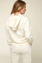 Load image into Gallery viewer, Backbay Printed Pullover Fleece
