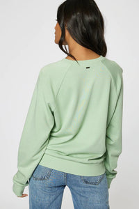 Beachside Pullover Fleece