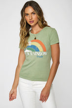 Load image into Gallery viewer, Be A Rainbow Tee
