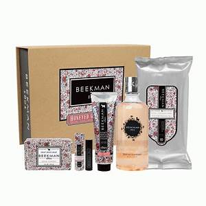 Beekman Five Piece Fragrance Set