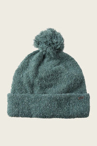 Cacee PomPom Hat