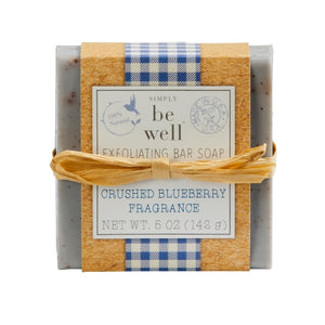 Nourishing Bar Soap