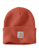 Load image into Gallery viewer, 2022 Carhartt Cuffed Beanie
