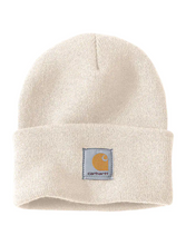 Load image into Gallery viewer, 2022 Carhartt Cuffed Beanie
