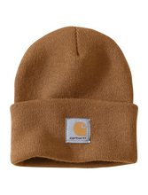 Load image into Gallery viewer, 2022 Carhartt Cuffed Beanie
