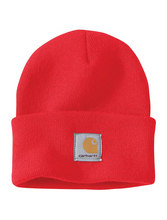 Load image into Gallery viewer, 2022 Carhartt Cuffed Beanie
