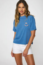 Load image into Gallery viewer, Flower Child Tee
