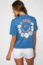 Load image into Gallery viewer, Flower Child Tee
