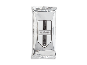 Beekman Facial Cleansing Wipes