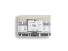 Load image into Gallery viewer, Beekman Goat Milk Bar Soap
