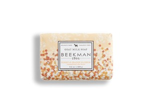 Beekman Goat Milk Bar Soap