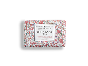 Beekman Goat Milk Bar Soap