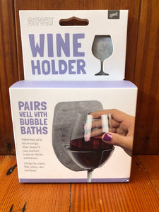 Wine Holder