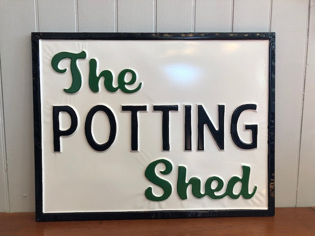 The Potting Shed