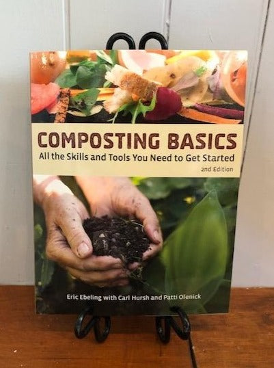 Composting Basics