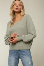 Load image into Gallery viewer, Keiki L/S Top
