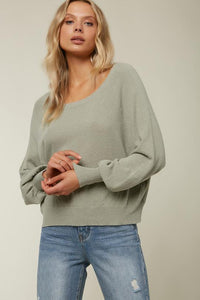 Keiki L/S Top