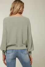 Load image into Gallery viewer, Keiki L/S Top
