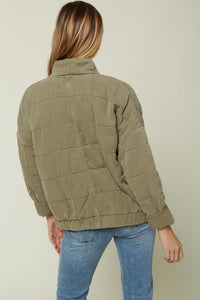 Mable Jacket