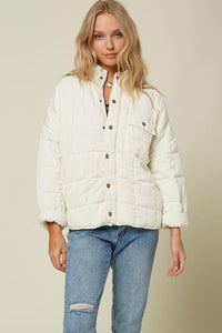 Mable Jacket