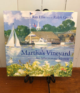 Martha's Vineyard - An Affectionate Memoir