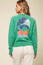 Load image into Gallery viewer, Mavericks Sweatshirt Green
