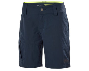 QD Cargo short