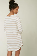 Load image into Gallery viewer, Salt Creek Stripe Dress
