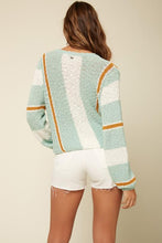 Load image into Gallery viewer, Shores Sweater
