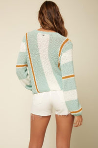 Shores Sweater