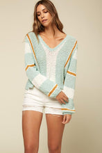 Load image into Gallery viewer, Shores Sweater
