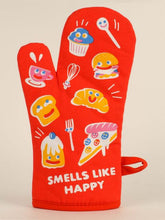 Load image into Gallery viewer, Humorous Oven Mitt
