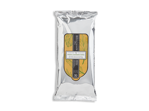 Beekman Facial Cleansing Wipes