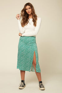 Tribiani Skirt