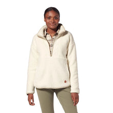 Load image into Gallery viewer, Urbanesque Sherpa 1/2 Zip
