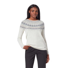 Load image into Gallery viewer, Westlands Fairisle Crew

