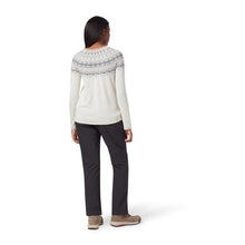 Load image into Gallery viewer, Westlands Fairisle Crew
