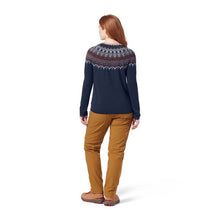 Load image into Gallery viewer, Westlands Fairisle Crew
